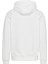 Kapüşon Yaka Beyaz Erkek Sweatshirt DM0DM17911YBR 3