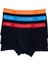 Lacivert Erkek Boxer 80253 Boxer - Lacı 2