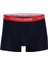 Lacivert Erkek Boxer 80253 Boxer - Lacı 3