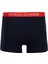 Lacivert Erkek Boxer 80253 Boxer - Lacı 4
