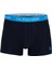 Lacivert Erkek Boxer 80253 Boxer - Lacı 5