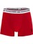 Kırmızı Erkek Boxer 80431 Boxer - Kırm 3