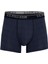 Lacivert Erkek Boxer 80263 Boxer - Lacı 3