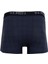 Lacivert Erkek Boxer 80263 Boxer - Lacı 4
