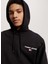 Kapüşon Yaka Siyah Erkek Sweatshirt DM0DM17781BDS 4