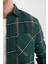 Modern Fit Uzun Kollu Gömlek A6326AX23WN 5