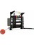 Kettlebell Bulgarian Bag Power Bag Dambıl Mat Boks Torbası Depolama Alanı 1