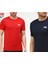 Nike Erkek Polyester T-Shirt EF-3888 2