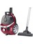 ET14450 Vesta Cyclon 750W Toz Torbasız Elektirikli Süpürge, Kırmızı 1