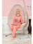 Kadın Uzun Kollu Pijama Takımı Model No 7601 1
