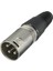 Power Erkek XLR Jack PW-AC11320 1