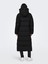 Onlann Premium Puffer Coat X-Long Otw Kadın Mont 2