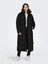Onlann Premium Puffer Coat X-Long Otw Kadın Mont 3