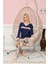 Kadın Uzun Kollu Pijama Takımı Model No 7572 1