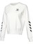 İberis Zip Hoodie Kadın Beyaz Sweatshirt 921692-9003 1