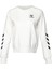 İberis Zip Hoodie Kadın Beyaz Sweatshirt 921692-9003 2