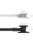 Littmann Kardiyoloji IV Stetoskop 6163, 27 inc Siyah Yüzey Dinleme Çanı Kök ve Kulaklık Siyah Hortum 4