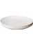 17 cm Moll Melamin Servis Tabağı 6 Parça 4