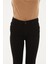 Kadın Jean Pantolon Siyah 23K0565K1 3