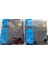 Erkek Boxer Comfort Family 2 Li Paket 2 Adet (4 Adet) Siyah 1