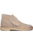 Süet Kum Erkek Bot Desert Boot 1