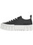 Tommy Hilfiger Siyah Kadın Sneaker EN0EN02240BDS 1