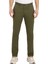 Normal Bel-Paça Slim Fit Haki Erkek Pantolon MW0MW26619RBN 5