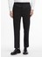 Normal Bel-Paça Slim Fit Siyah Erkek Pantolon K10K111716BEH 1