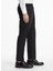 Normal Bel-Paça Slim Fit Siyah Erkek Pantolon K10K111716BEH 2
