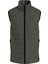 Yeşil Erkek Yelek K10K108292LLP 1