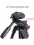 Telefon Tripod Alüminyum Alaşım (Yunteng Vct 5208) 2