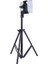Tripod 4-11 Inç Arası Tablet ve Telefonlara Uyumludur (L16-095) 2