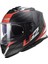 Storm 2 Nerve Full Face Motosiklet Kaskı 1