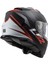 Storm 2 Nerve Full Face Motosiklet Kaskı 2