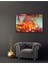 Eliza Home Yağlı Boya Cam Tablo 3