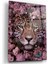 Leopar Cam Tablo 1