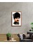 Atatürk Cam Tablo 2