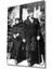 Atatürk Cam Tablo 1