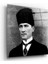 Atatürk Cam Tablo 1