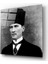 Atatürk Cam Tablo 2
