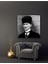 Atatürk Cam Tablo 3