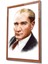 Atatürk Cam Tablo 1