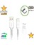 ETC-011 3.0A 15W / 18W Type-C Hızlı Şarj Cihazı Seti 4