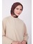 Garnili Bluz 23K3344 Latte 1