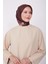 Garnili Bluz 23K3344 Latte 3
