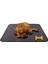 Merıem Yıkanabilir Köpek Eğitmeni Minderi, 2 Adet 100*67Cm Köpek Minderi, Emici Köpek Minderi Sızdırmaz Ve Kaymaz, Yeniden Kullanılabilir Köpek Çiş Minderi (Yurt Dışından) 1