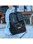 Sırt Büyük Kapasiteli Erkek Sırt Serin Üniversite Öğrencisi Okul Çantası (Yurt Dışından) 5