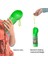 Köpek Pet Su Şişesi Su Sebili, Açık Hava, Yürüyüş Gezileri Için Uygun (300ML / Yeşil) (Yurt Dışından) 5