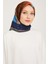 Sura İpek Eşarp 23KA9002 04 1