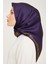 Twill İpek Eşarp 23KA9057 05 3